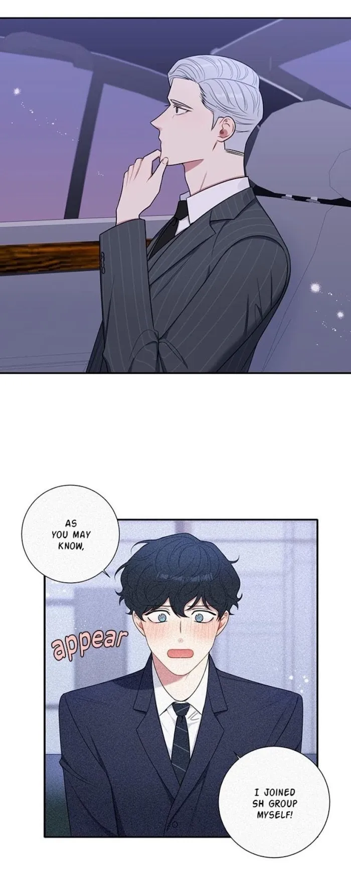 Cherry Blossoms After Winter - Chapter 109 Page 32
