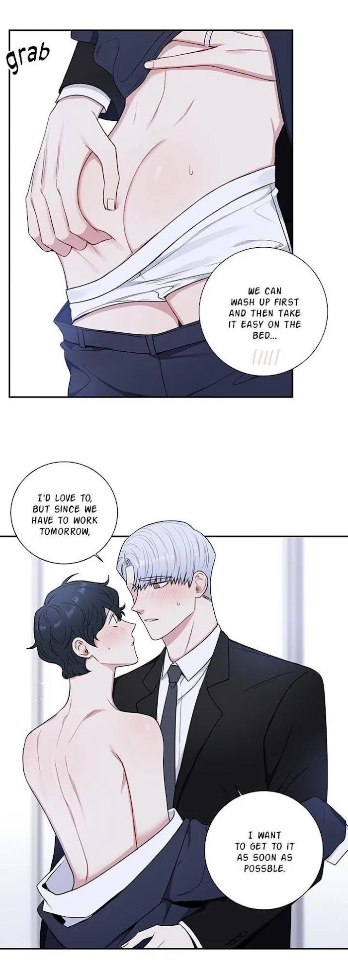 Cherry Blossoms After Winter - Chapter 109 Page 38