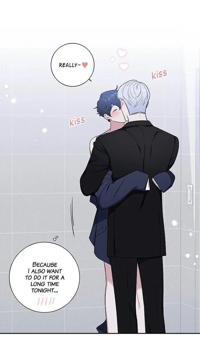 Cherry Blossoms After Winter - Chapter 109 Page 40