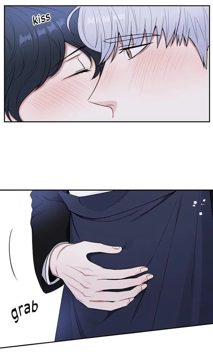 Cherry Blossoms After Winter - Chapter 109 Page 41