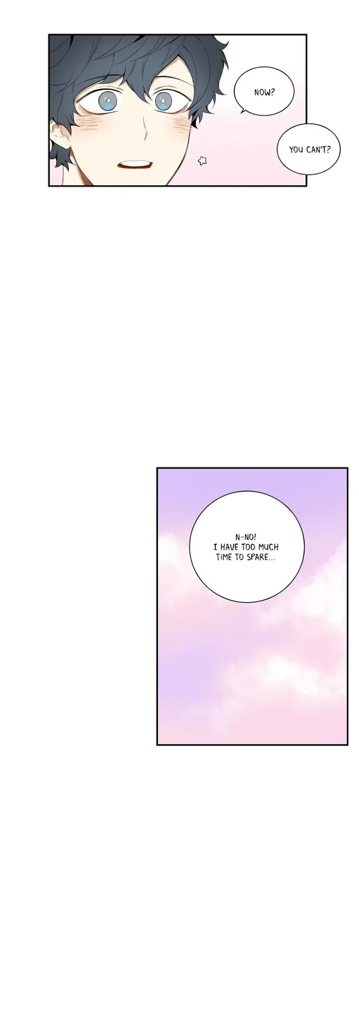 Cherry Blossoms After Winter - Chapter 11 Page 4