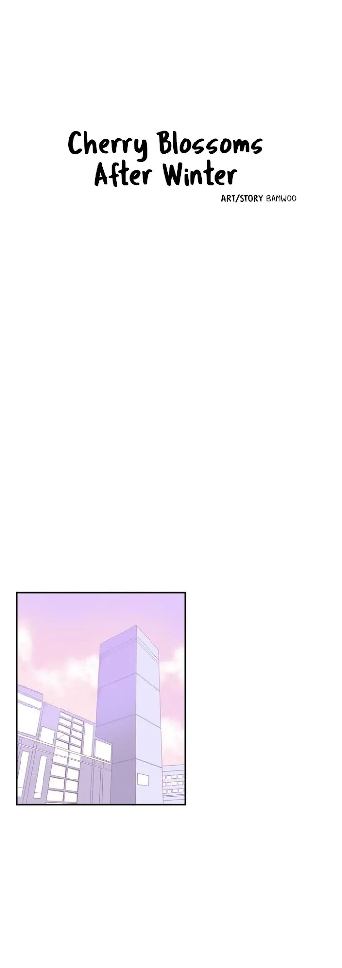Cherry Blossoms After Winter - Chapter 11 Page 5