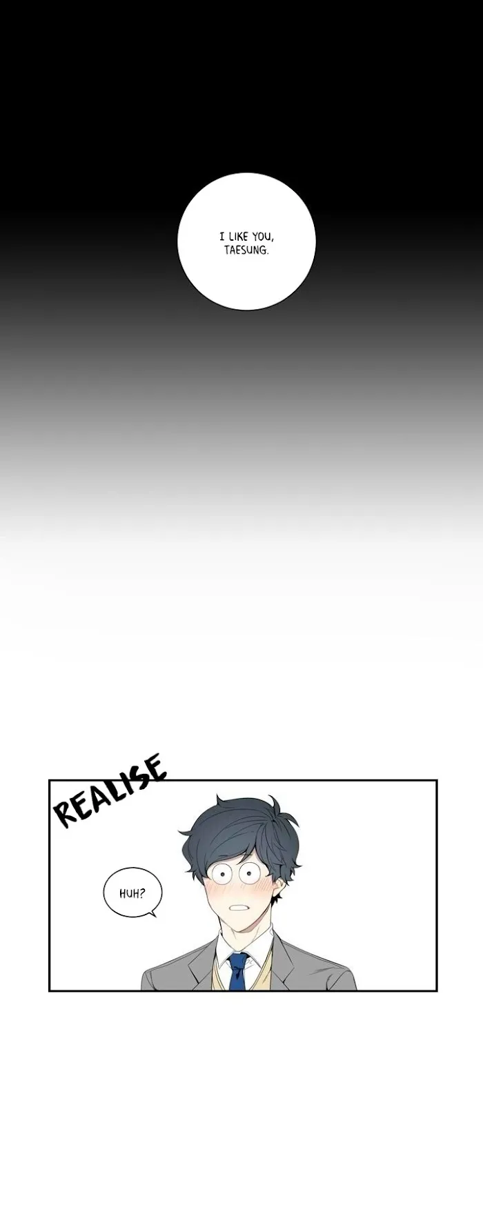 Cherry Blossoms After Winter - Chapter 11 Page 13