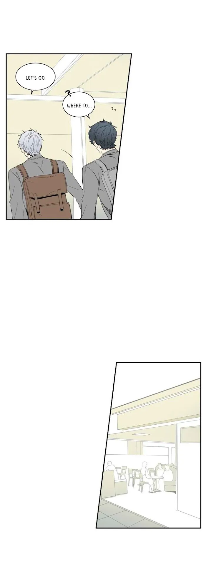 Cherry Blossoms After Winter - Chapter 11 Page 16