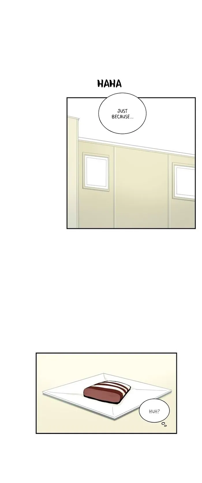 Cherry Blossoms After Winter - Chapter 11 Page 25
