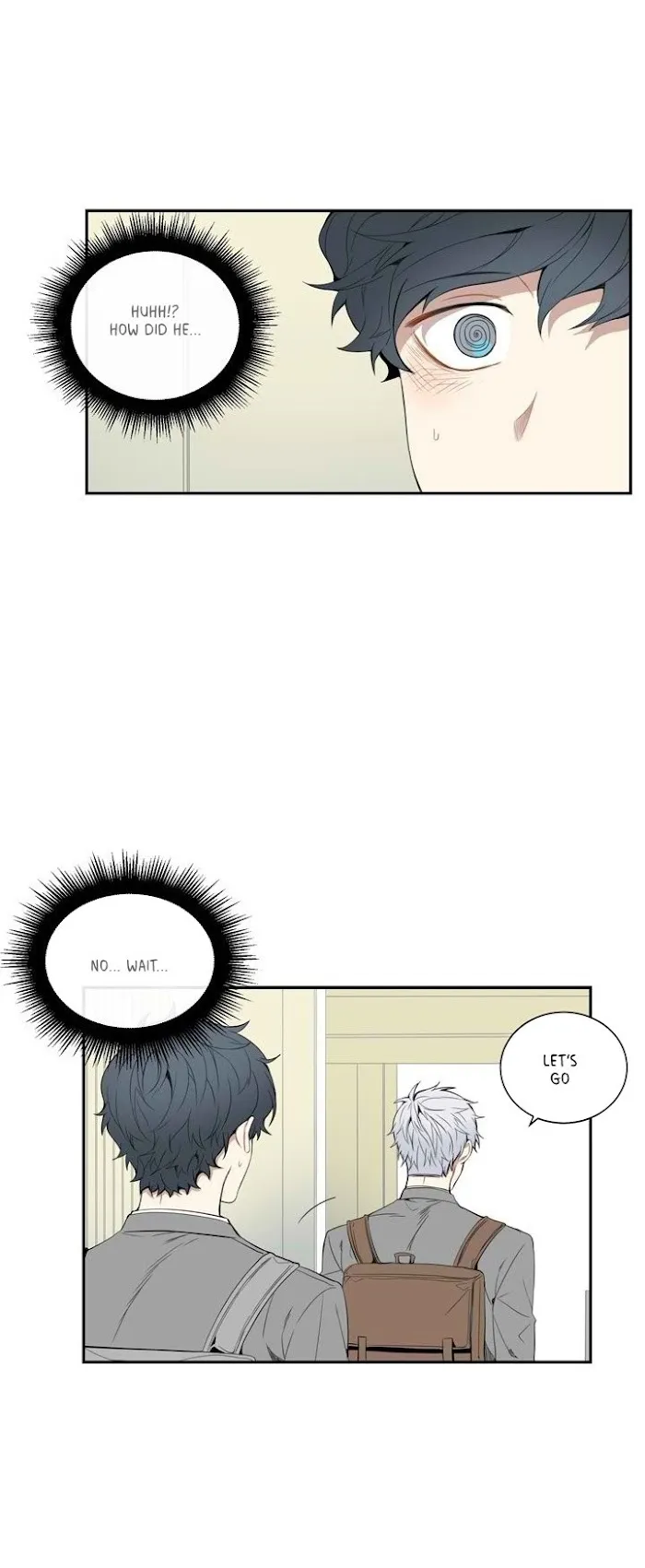 Cherry Blossoms After Winter - Chapter 11 Page 30
