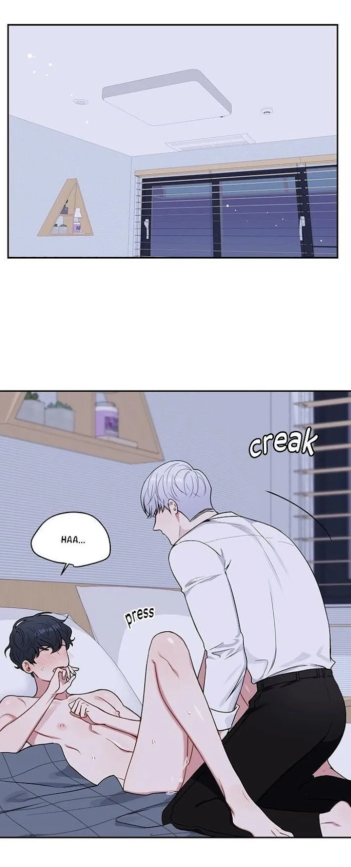 Cherry Blossoms After Winter - Chapter 110 Page 3