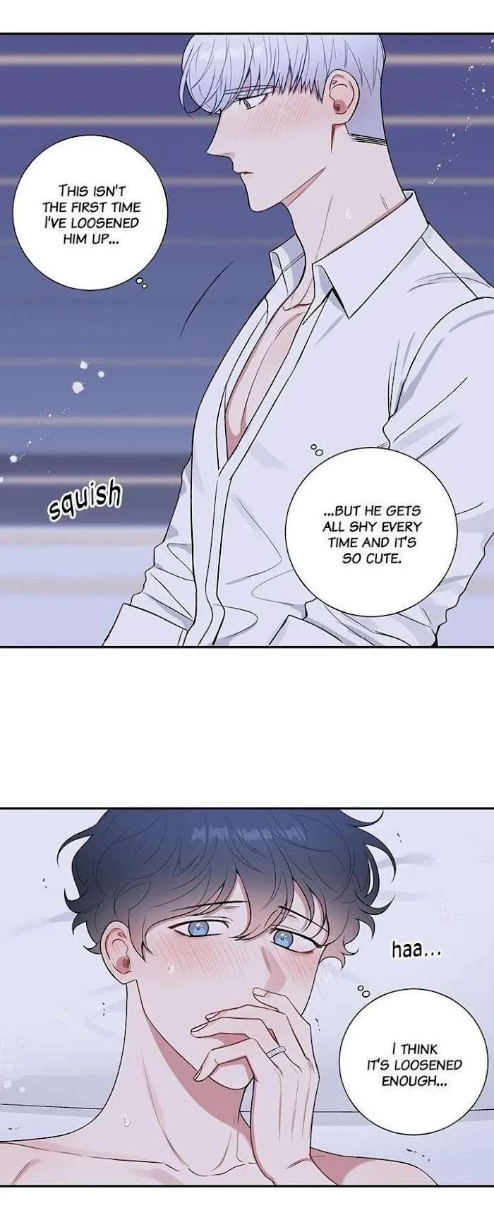 Cherry Blossoms After Winter - Chapter 110 Page 6