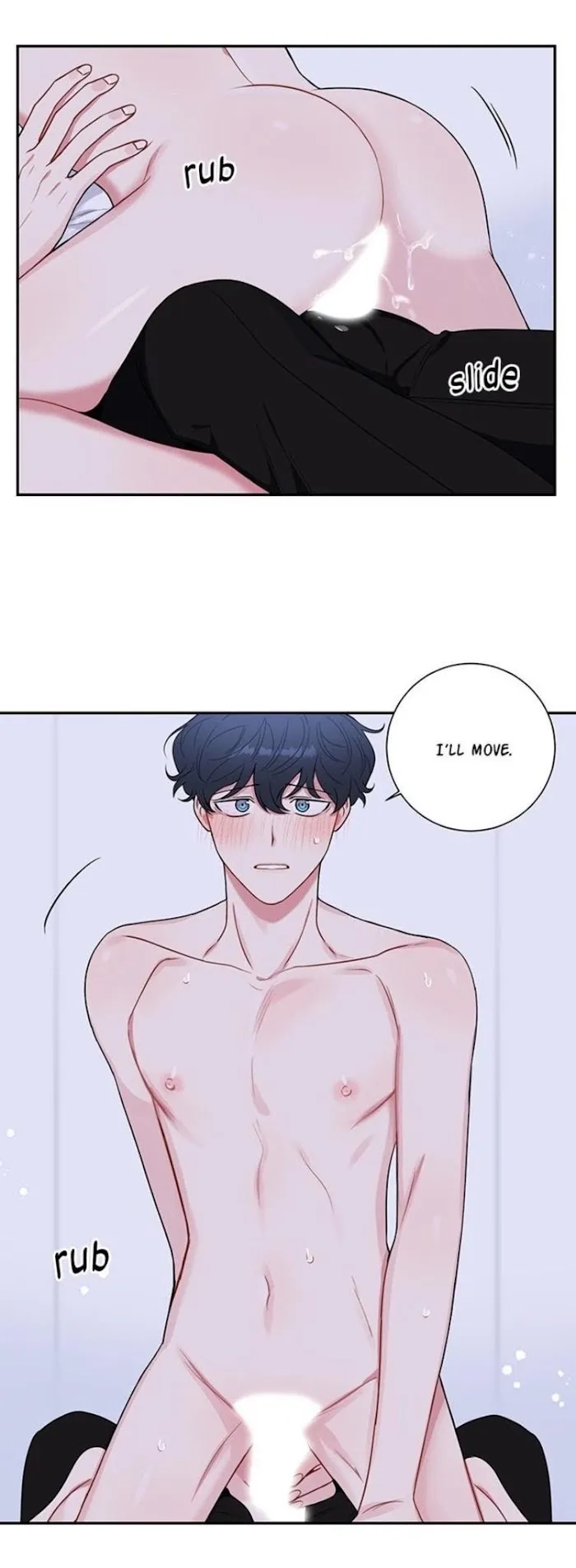 Cherry Blossoms After Winter - Chapter 110 Page 8
