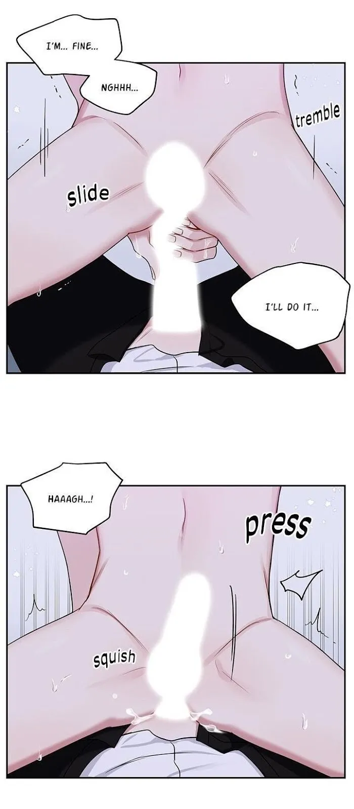 Cherry Blossoms After Winter - Chapter 110 Page 11