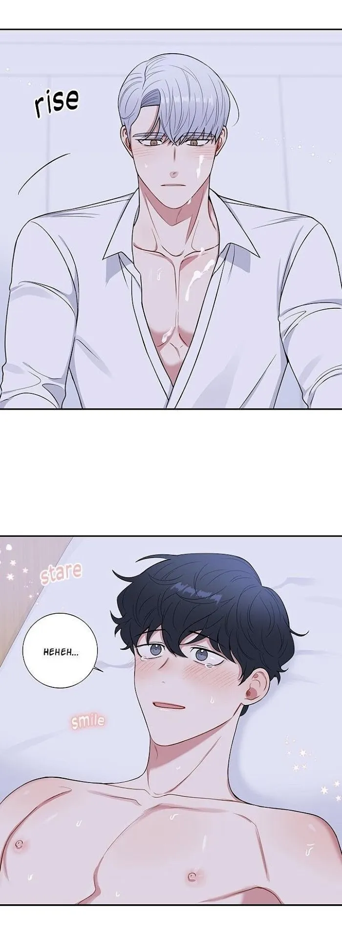 Cherry Blossoms After Winter - Chapter 110 Page 22