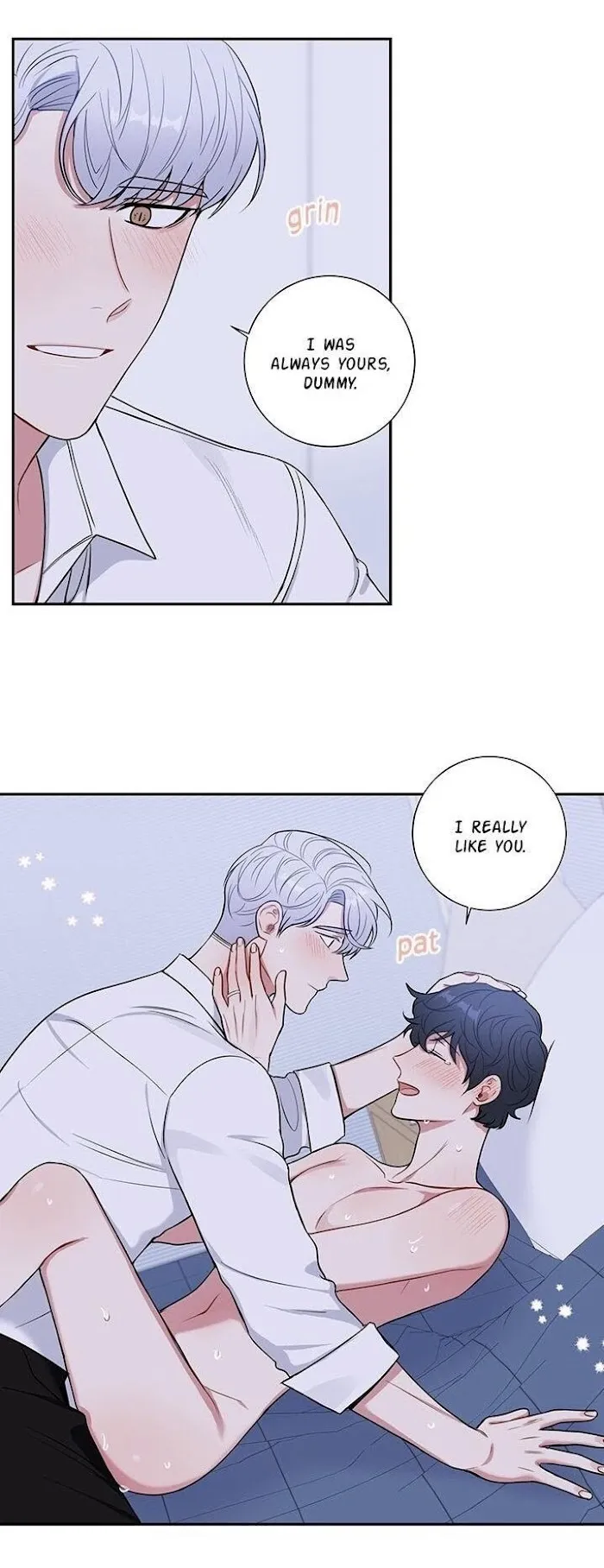 Cherry Blossoms After Winter - Chapter 110 Page 24