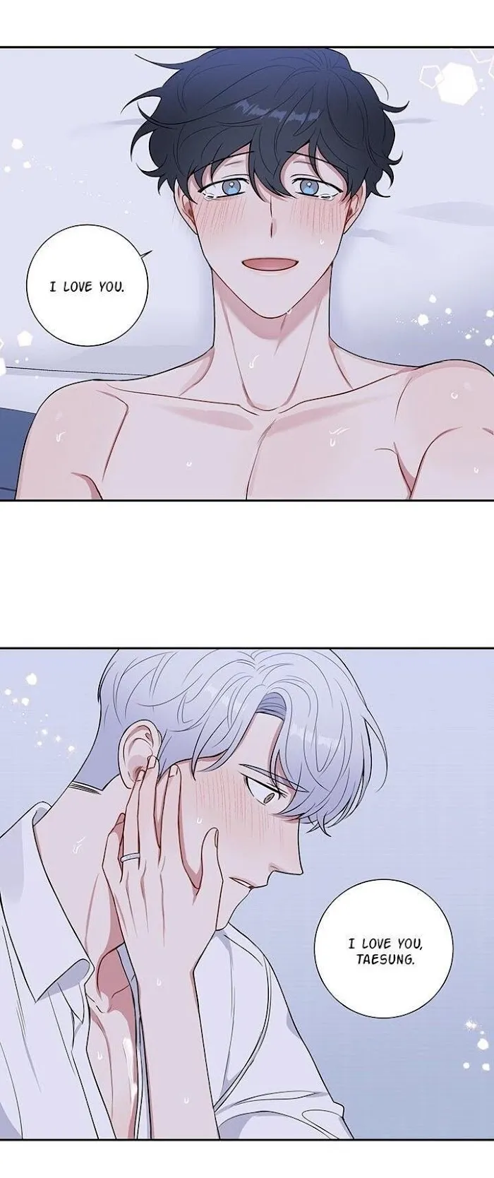 Cherry Blossoms After Winter - Chapter 110 Page 25