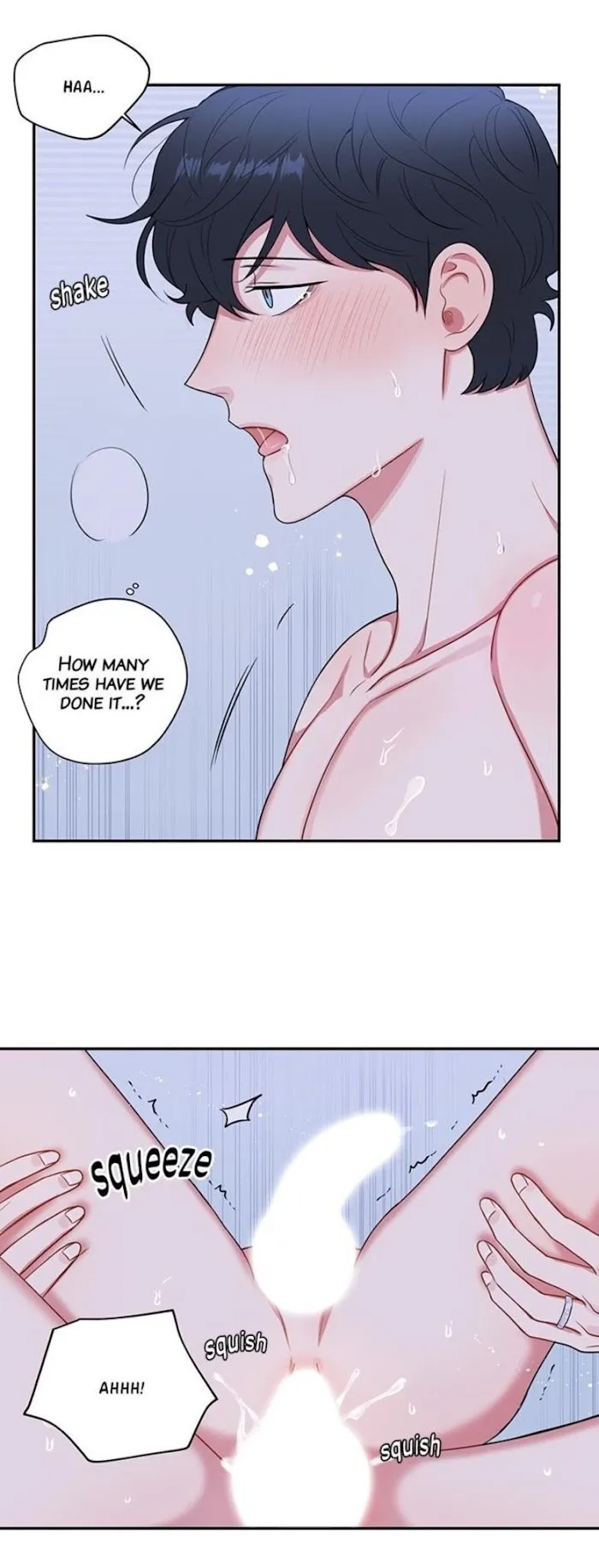 Cherry Blossoms After Winter - Chapter 110 Page 28