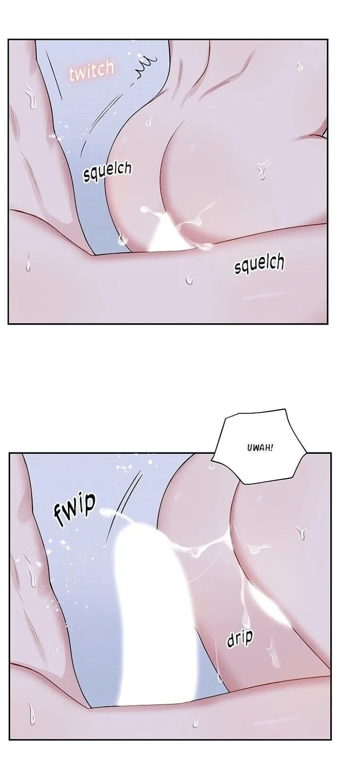 Cherry Blossoms After Winter - Chapter 110 Page 30