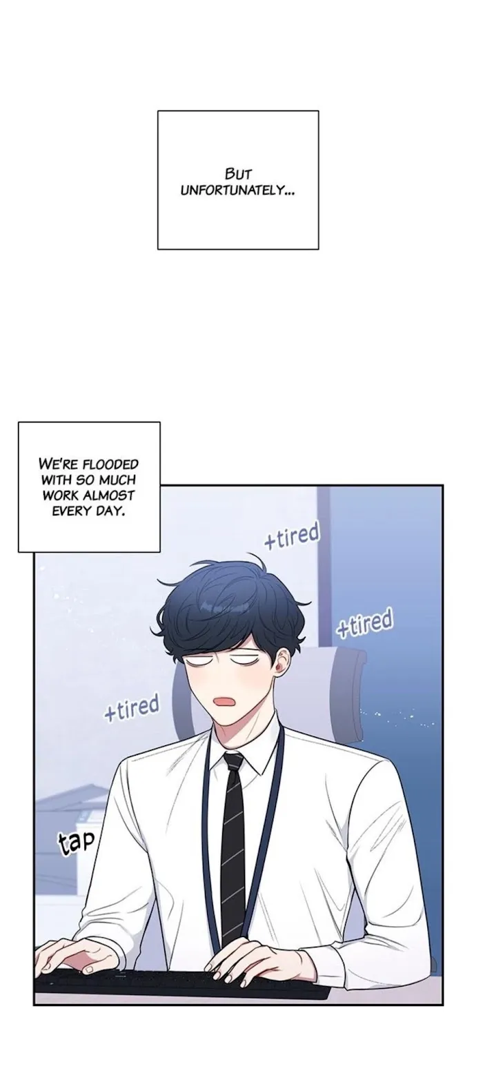 Cherry Blossoms After Winter - Chapter 111 Page 4