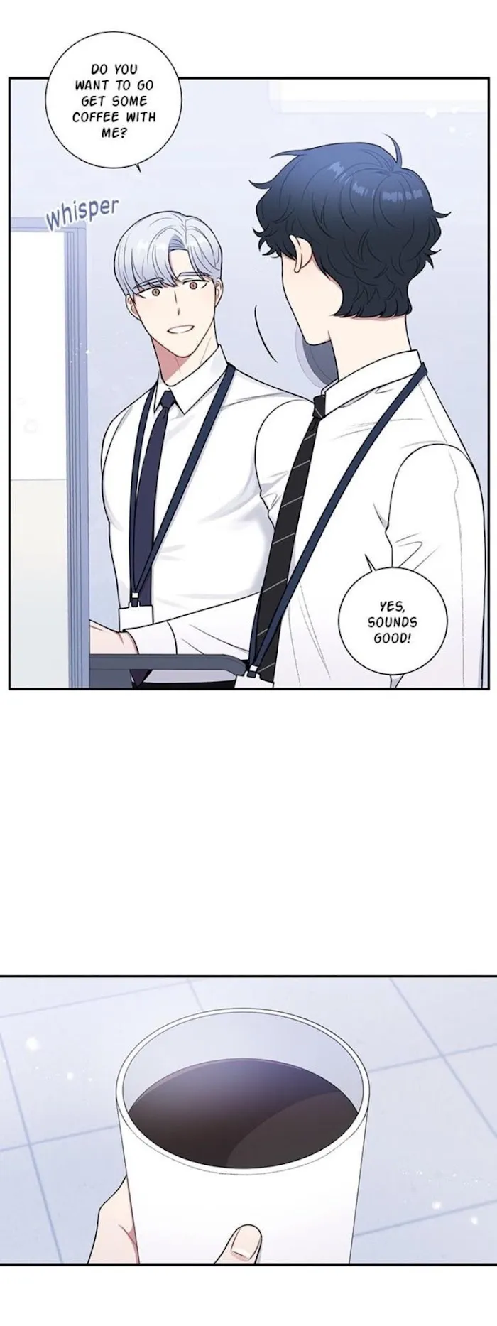 Cherry Blossoms After Winter - Chapter 111 Page 6
