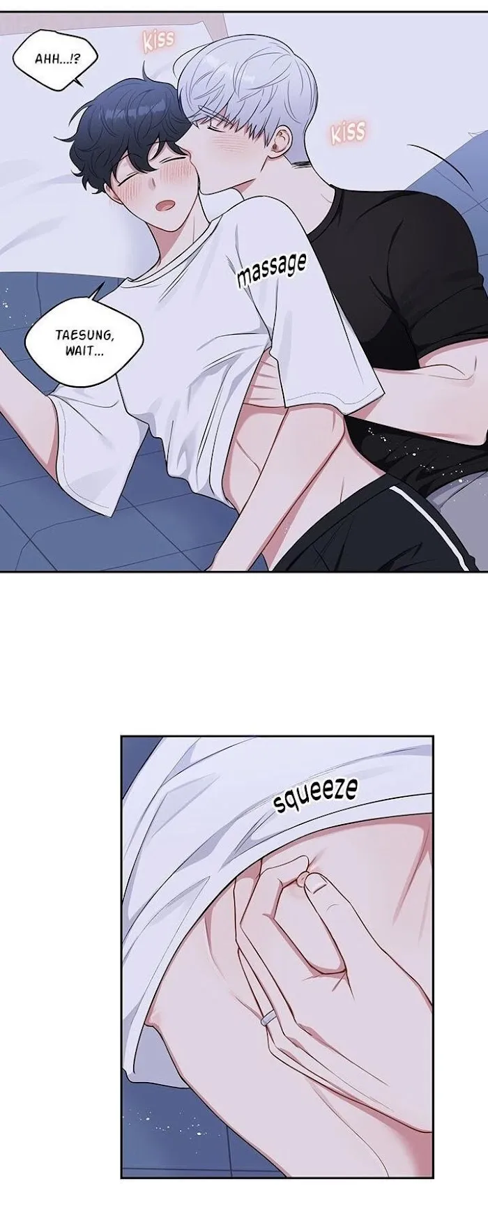 Cherry Blossoms After Winter - Chapter 111 Page 14