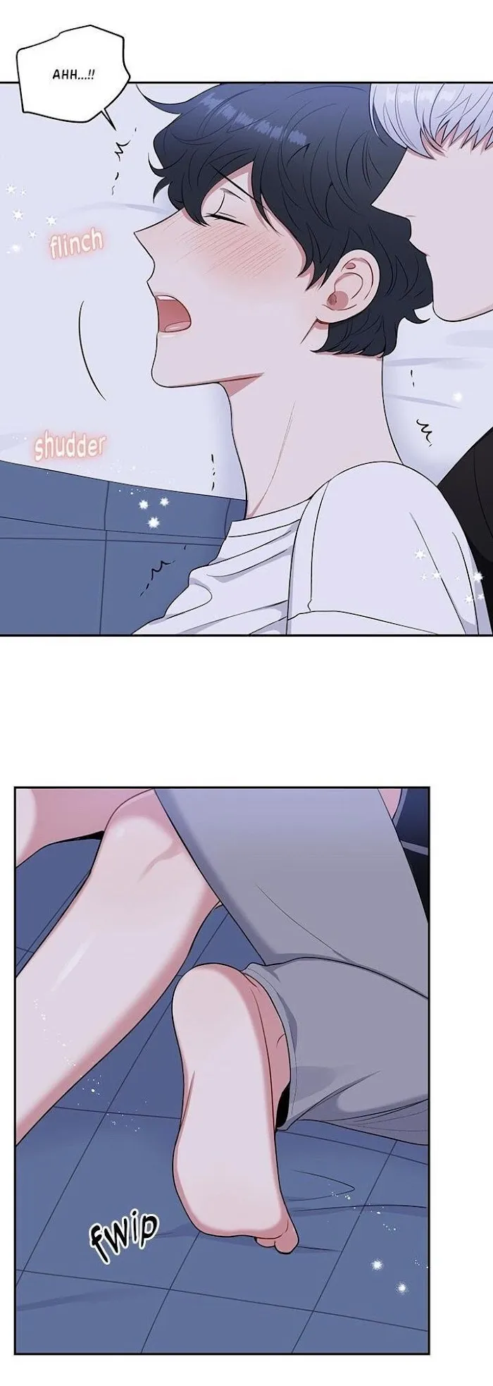 Cherry Blossoms After Winter - Chapter 111 Page 15