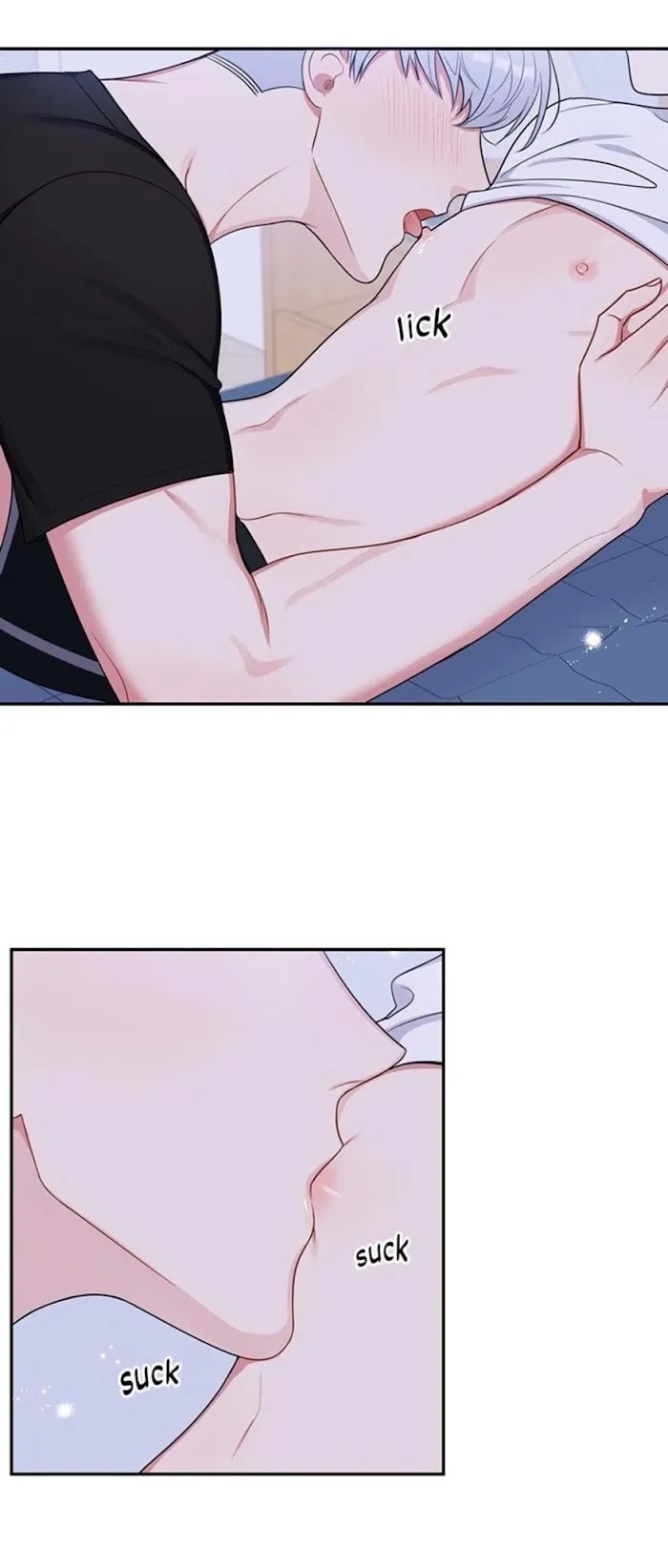 Cherry Blossoms After Winter - Chapter 111 Page 16