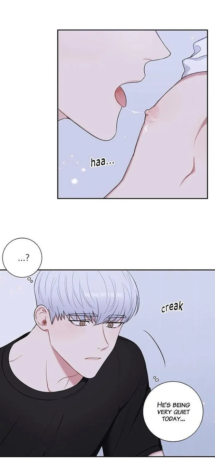 Cherry Blossoms After Winter - Chapter 111 Page 17