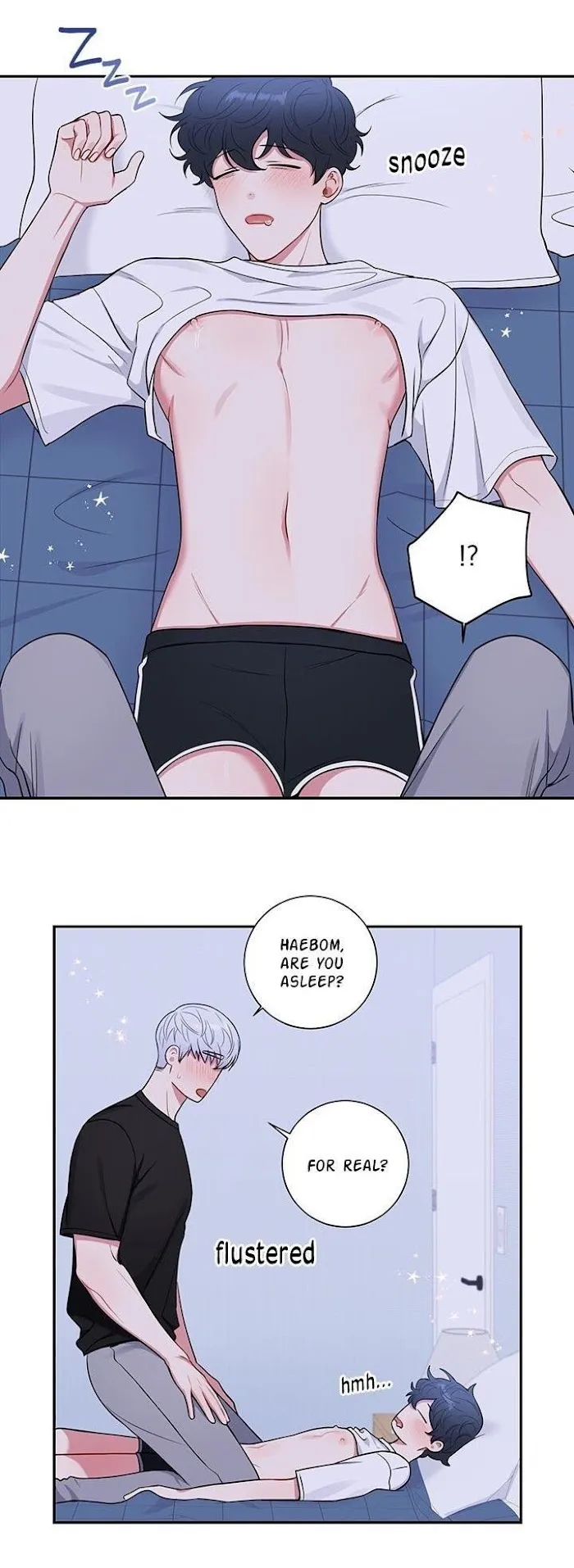 Cherry Blossoms After Winter - Chapter 111 Page 18