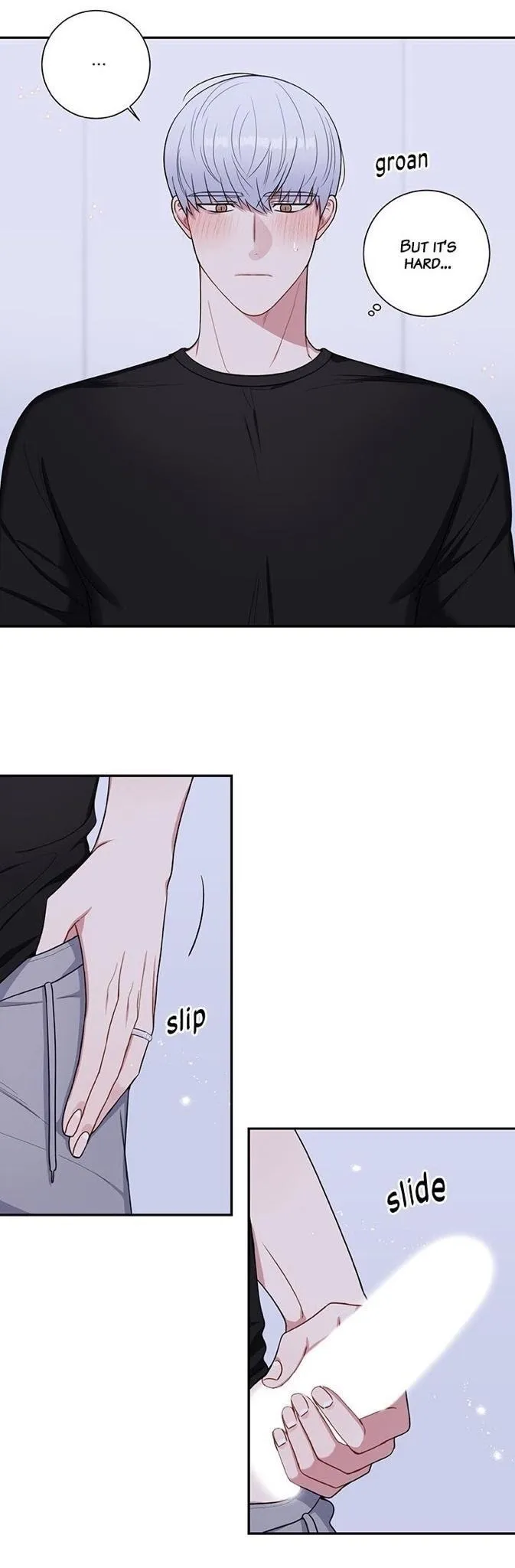 Cherry Blossoms After Winter - Chapter 111 Page 19