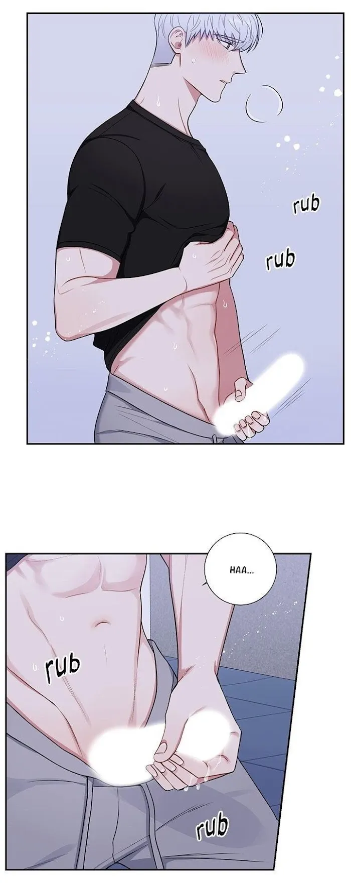 Cherry Blossoms After Winter - Chapter 111 Page 21