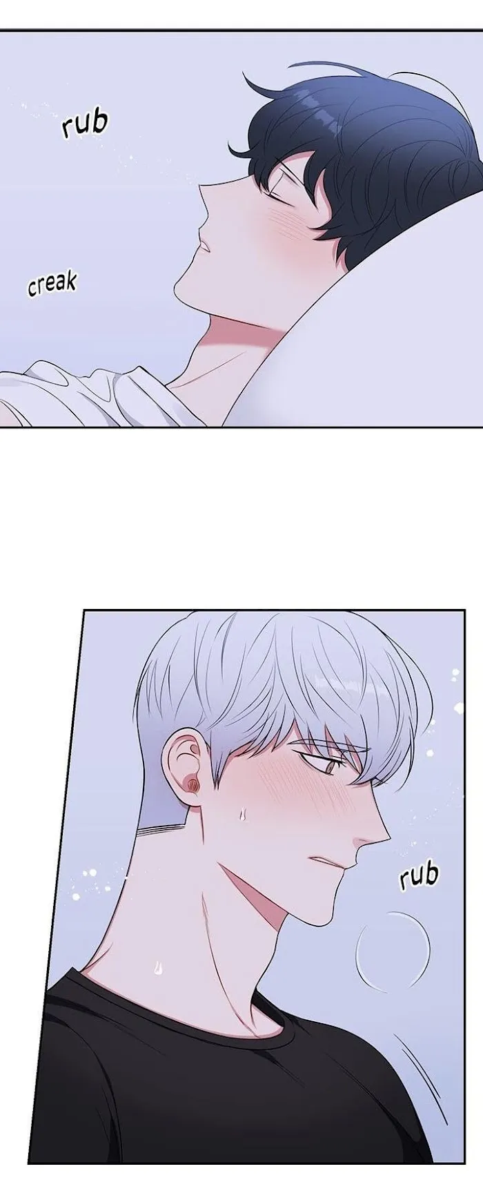 Cherry Blossoms After Winter - Chapter 111 Page 22