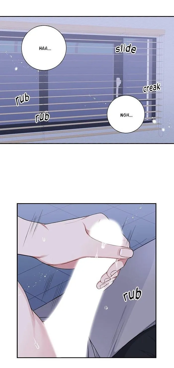 Cherry Blossoms After Winter - Chapter 111 Page 23