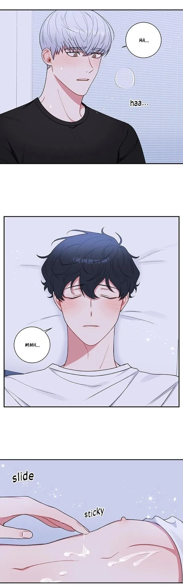 Cherry Blossoms After Winter - Chapter 111 Page 25