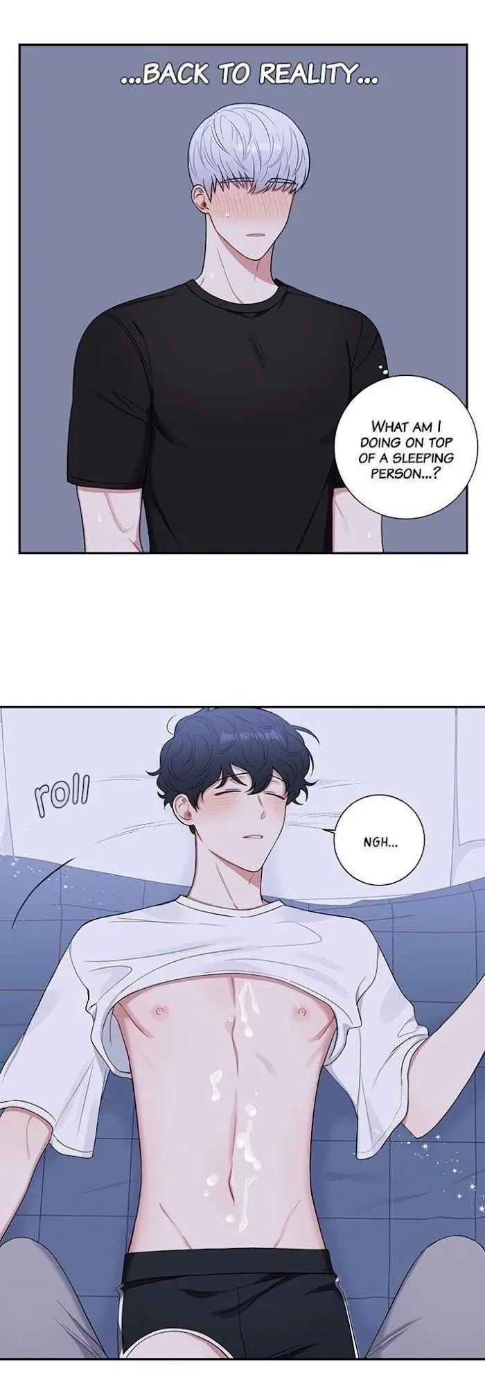 Cherry Blossoms After Winter - Chapter 111 Page 26