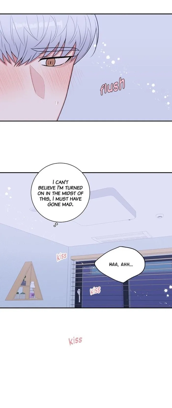 Cherry Blossoms After Winter - Chapter 111 Page 28