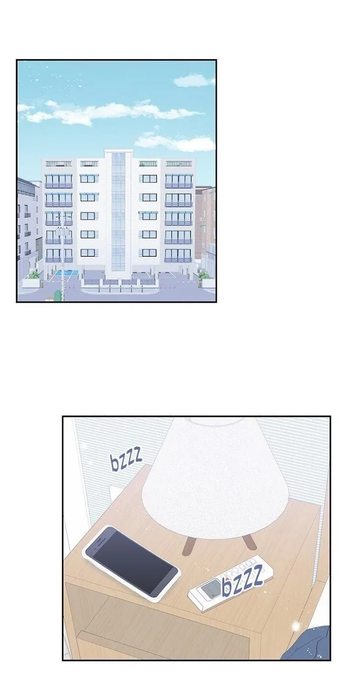 Cherry Blossoms After Winter - Chapter 111 Page 29