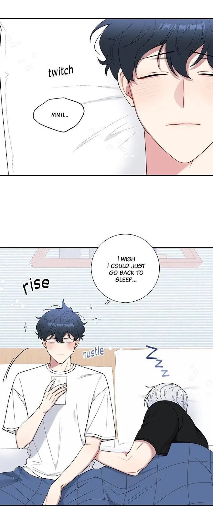 Cherry Blossoms After Winter - Chapter 111 Page 30