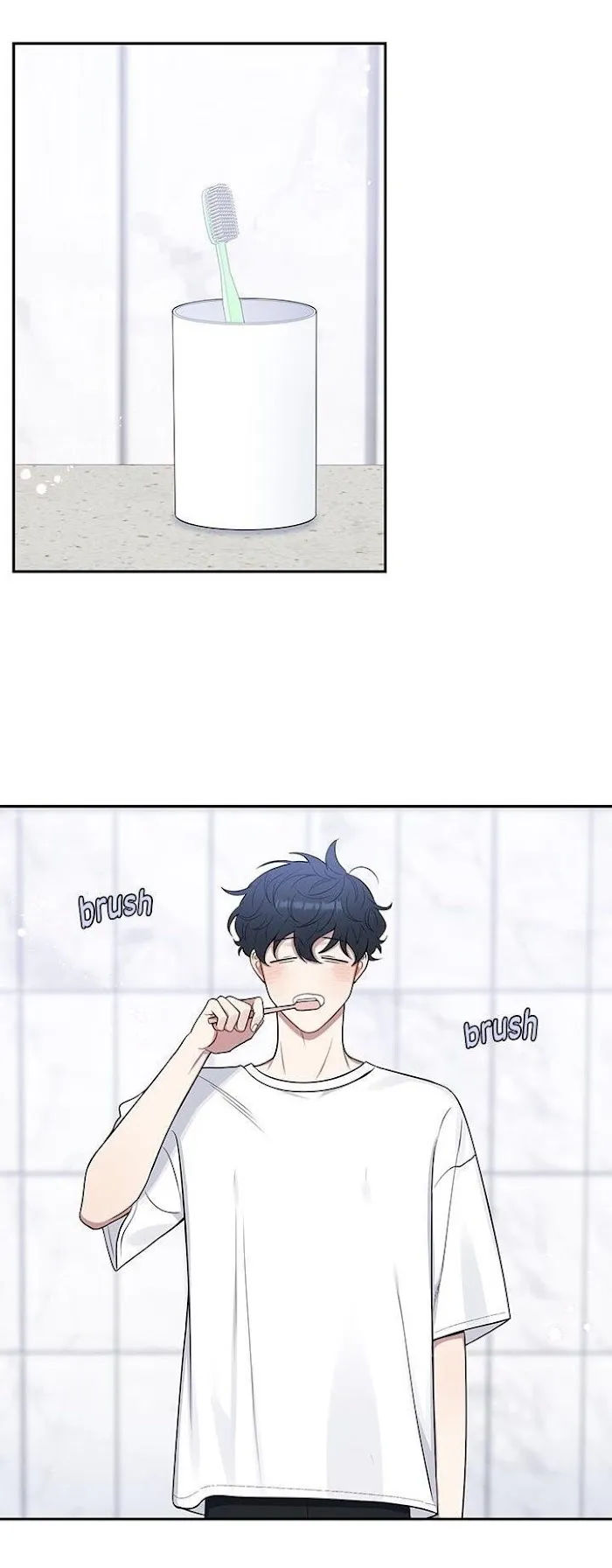 Cherry Blossoms After Winter - Chapter 111 Page 31