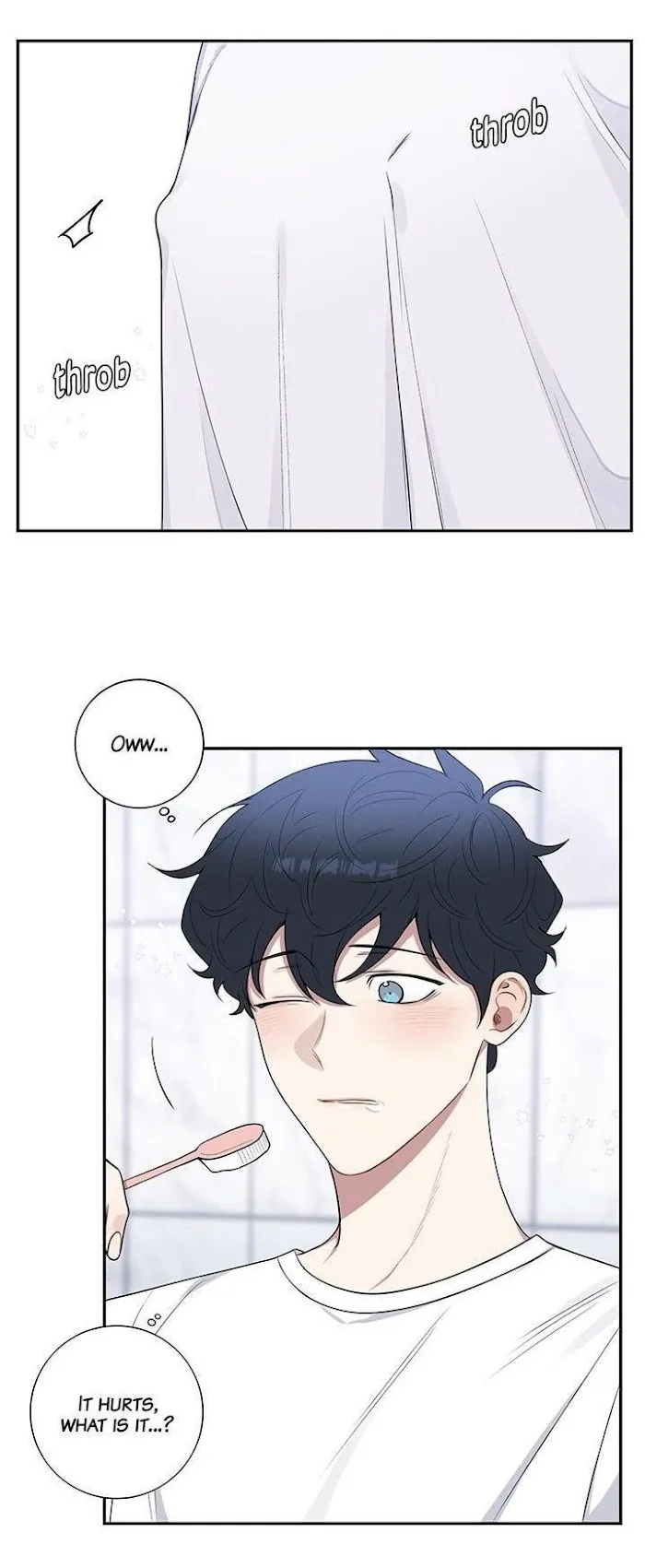 Cherry Blossoms After Winter - Chapter 111 Page 32