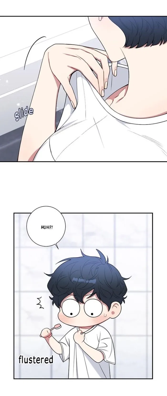 Cherry Blossoms After Winter - Chapter 111 Page 33