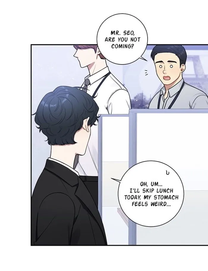 Cherry Blossoms After Winter - Chapter 112 Page 4