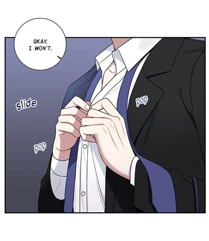 Cherry Blossoms After Winter - Chapter 112 Page 12