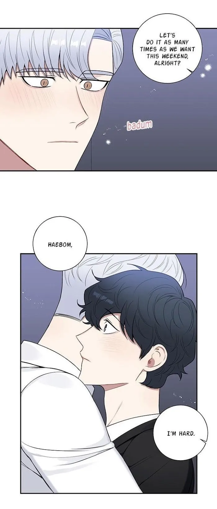 Cherry Blossoms After Winter - Chapter 112 Page 16