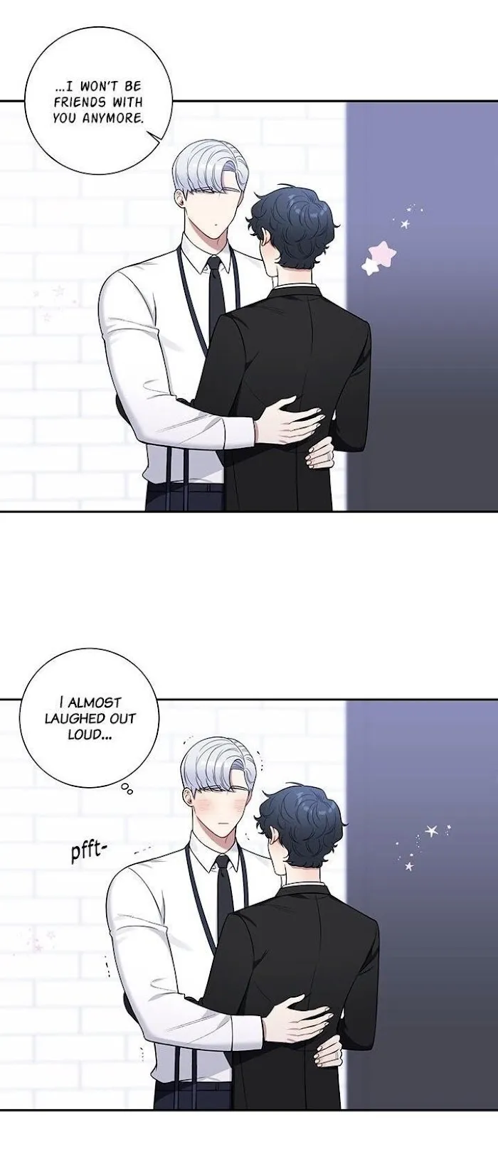 Cherry Blossoms After Winter - Chapter 112 Page 18