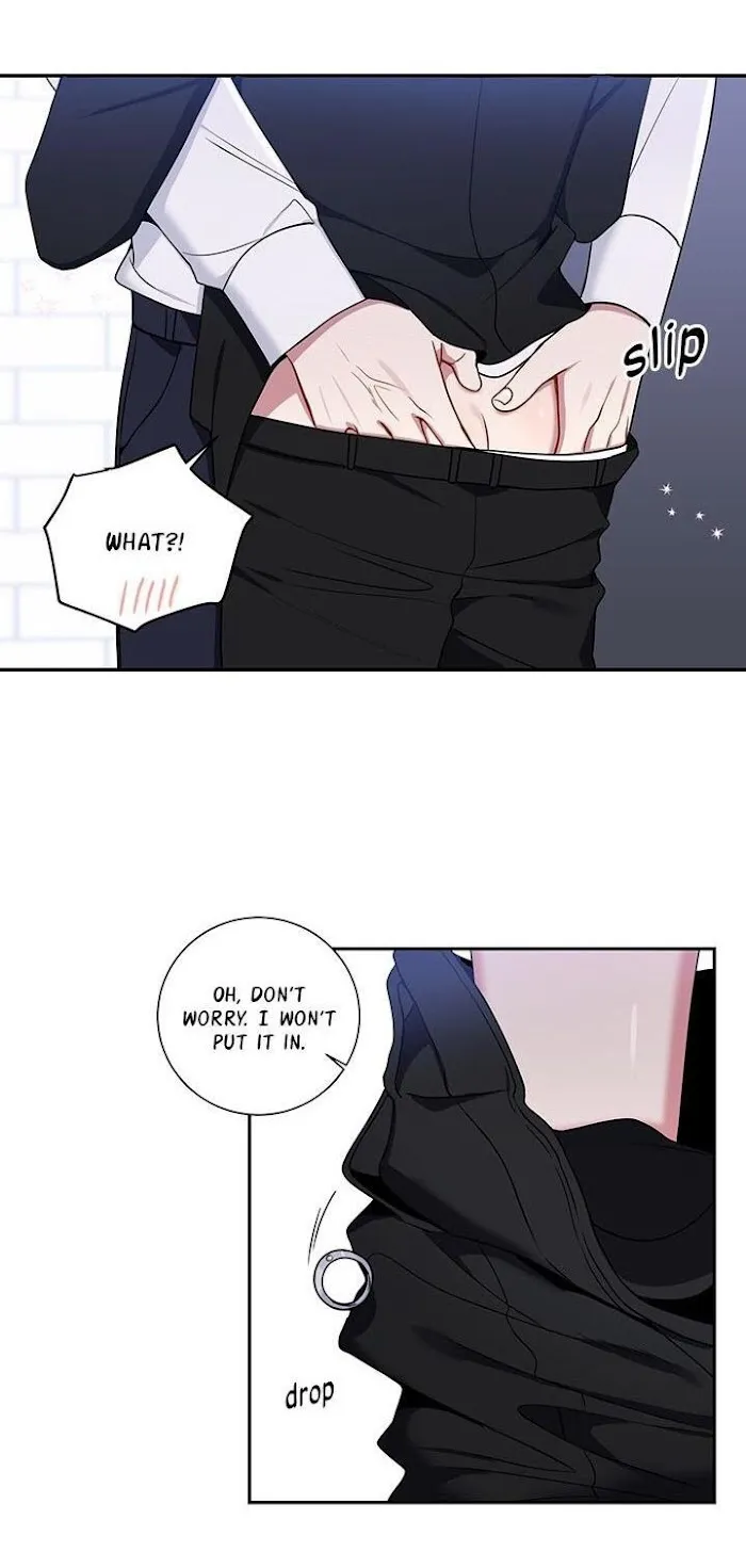 Cherry Blossoms After Winter - Chapter 112 Page 20