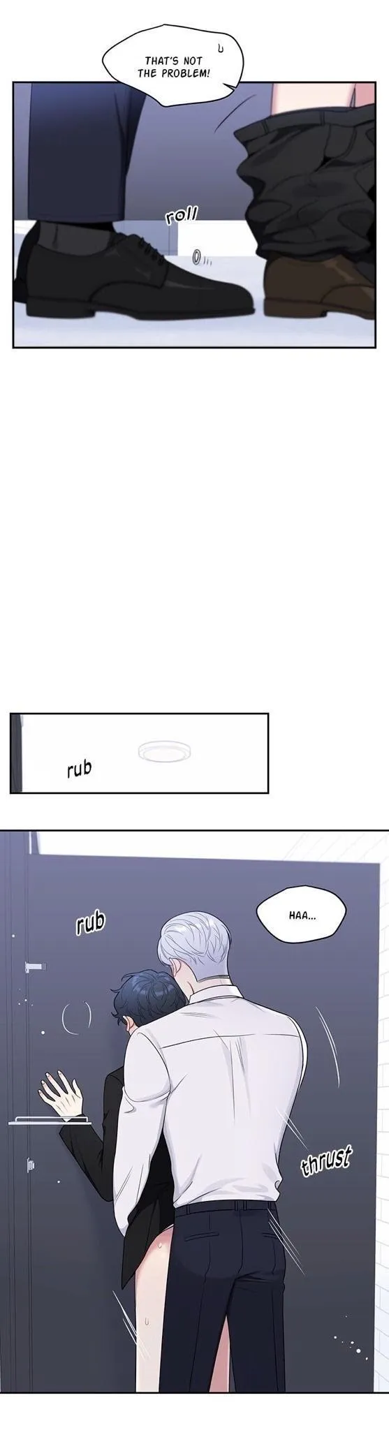 Cherry Blossoms After Winter - Chapter 112 Page 21