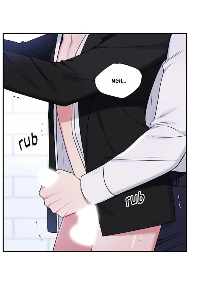 Cherry Blossoms After Winter - Chapter 112 Page 22