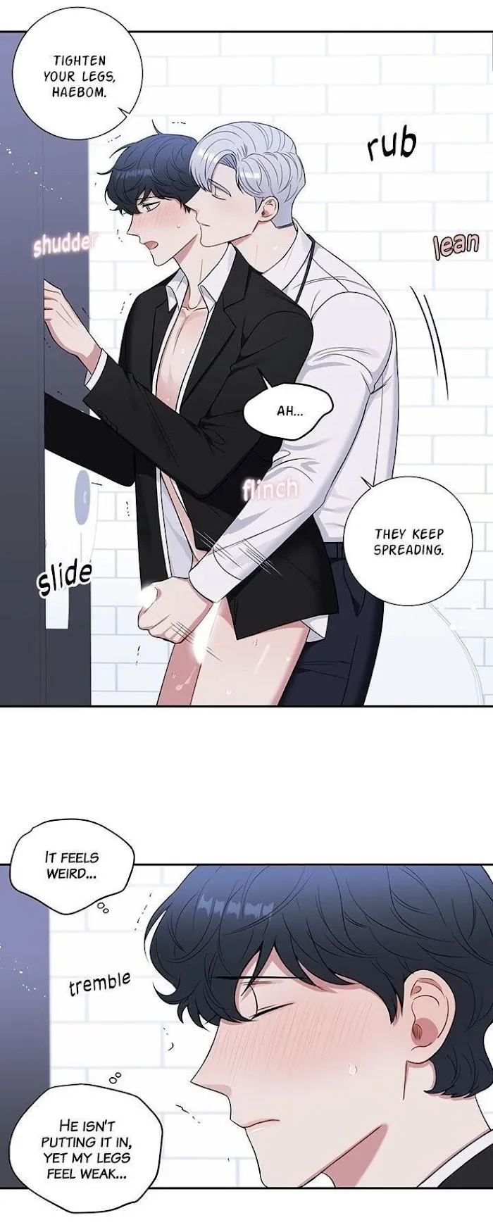 Cherry Blossoms After Winter - Chapter 112 Page 23