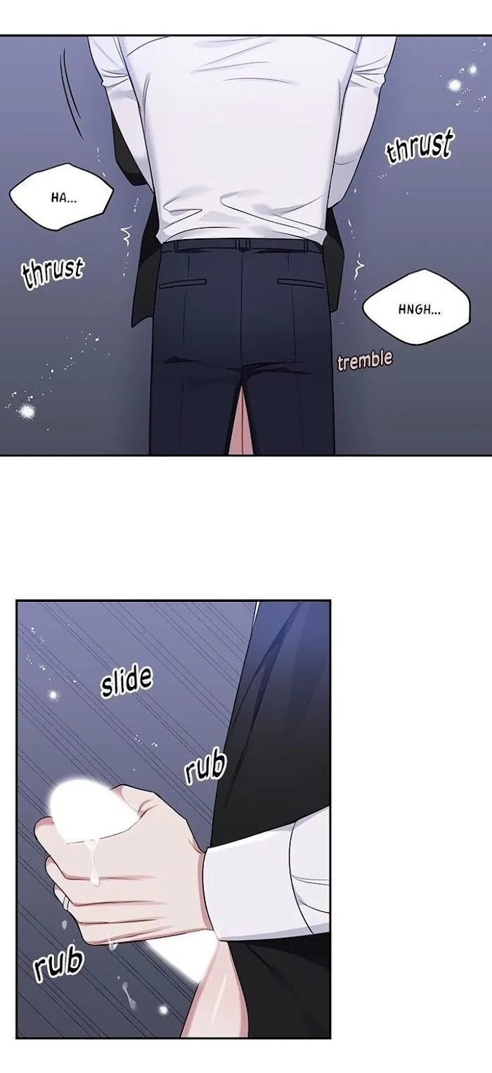 Cherry Blossoms After Winter - Chapter 112 Page 26