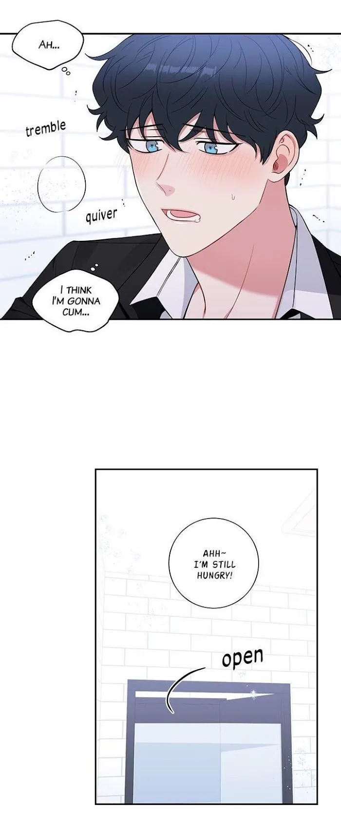 Cherry Blossoms After Winter - Chapter 112 Page 27