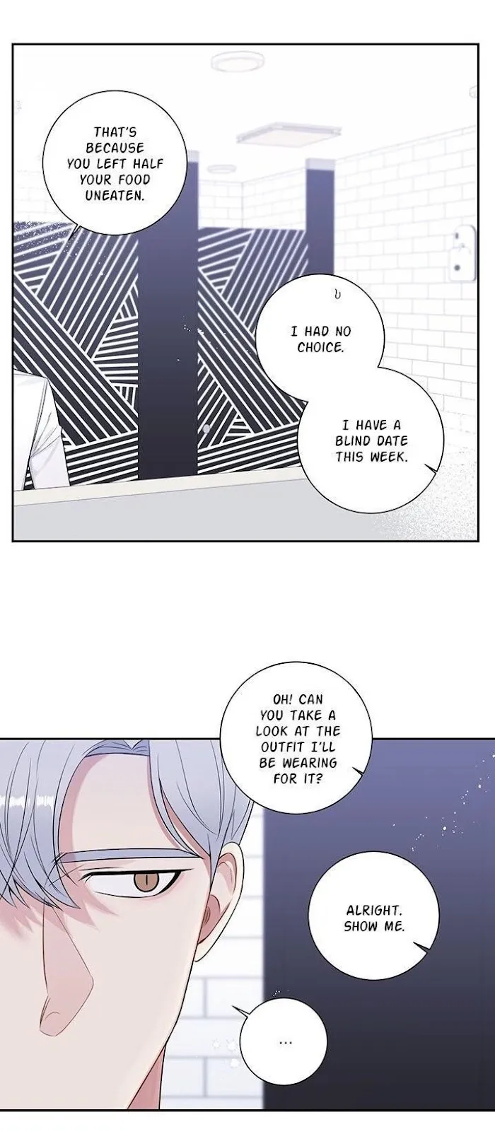 Cherry Blossoms After Winter - Chapter 112 Page 29