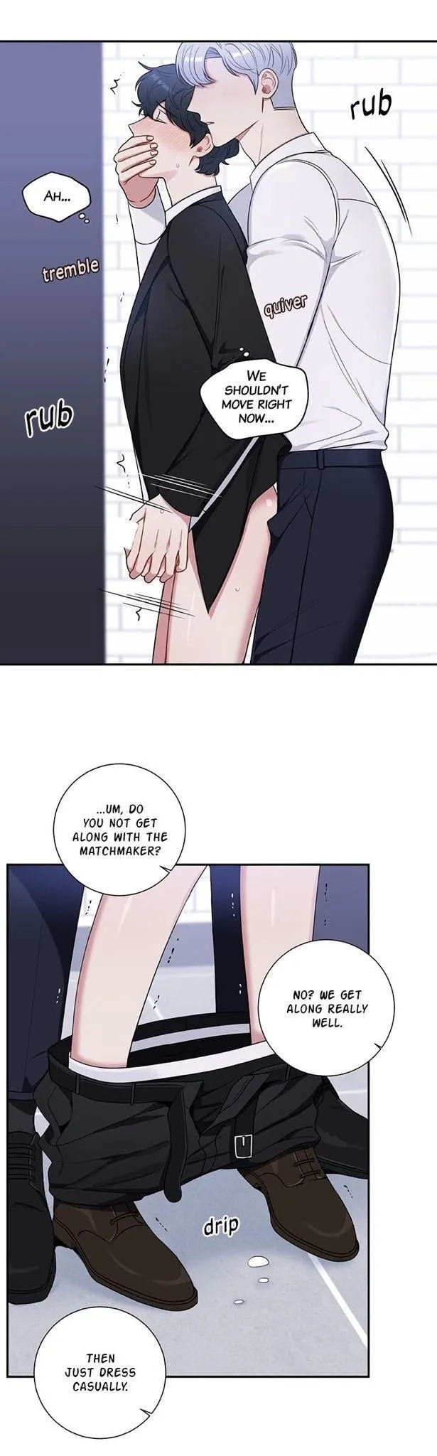 Cherry Blossoms After Winter - Chapter 112 Page 31